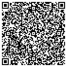 QR code with A Plus Computer Service contacts