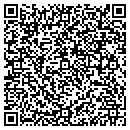 QR code with All About Down contacts