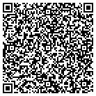 QR code with Yakima Machine Tool & Supply contacts