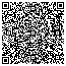 QR code with MJM Builders contacts