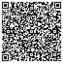 QR code with James Mahre contacts