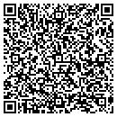 QR code with Ray Belisle Const contacts