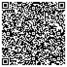 QR code with Radiant Images Laser Center contacts