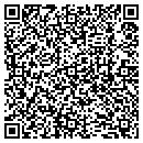 QR code with Mbj Design contacts