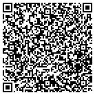 QR code with Hoover Trucking Inc contacts