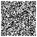 QR code with Pizzazz contacts