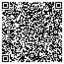 QR code with Roberson Walsh contacts
