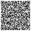 QR code with Richard Britz contacts