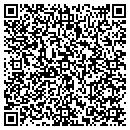 QR code with Java Jitters contacts