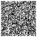 QR code with Tarprints contacts