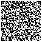 QR code with M A Caldwell Services contacts