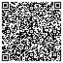 QR code with Uap Northwest contacts