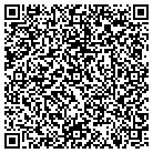 QR code with Rainier Oncology Prof Center contacts