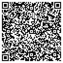 QR code with Keizer A A Meats contacts