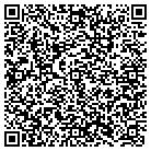 QR code with AAAA Hangliding Center contacts