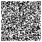 QR code with Christopher Springmann Prdctns contacts