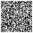 QR code with Yard Monkey contacts