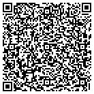 QR code with Sylvia A Vizzini contacts