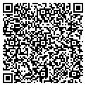 QR code with T C Art contacts