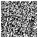 QR code with Zuna Properties contacts