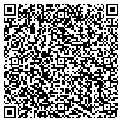 QR code with Turtleback Treadlings contacts