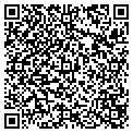 QR code with C E F contacts