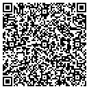 QR code with Markos Place contacts