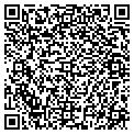 QR code with Anjon contacts