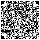 QR code with A Touch Of Serenity contacts