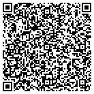 QR code with S & W Manufacturing Inc contacts