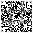 QR code with Anderson's Continuous Gutters contacts