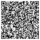 QR code with Ronny Yu MD contacts