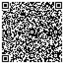 QR code with Tony's Pizza Service contacts