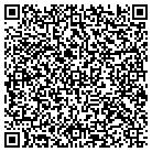 QR code with A-Plus Fabric Center contacts