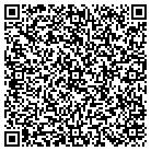 QR code with Yakama Nation Youth Trtmnt Center contacts
