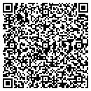 QR code with Aura Imaging contacts