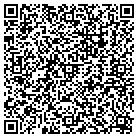 QR code with RDA and Associates Inc contacts