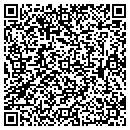 QR code with Martin Merz contacts