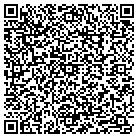 QR code with Algona-Pacific Library contacts