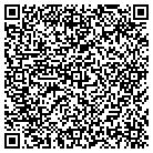 QR code with Seahurst Transcription Typing contacts