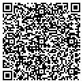 QR code with Oasys contacts