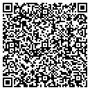 QR code with Hofer Corp contacts