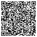 QR code with Adsc contacts