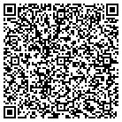 QR code with Hydro Energy Development Corp contacts