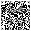 QR code with L N D Services Inc contacts
