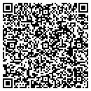 QR code with Hoogys Cafe contacts