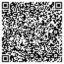 QR code with Urban Hardwoods contacts