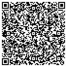 QR code with High Desert Appliance II contacts