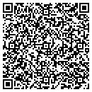 QR code with A & C Striping Inc contacts