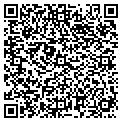 QR code with PSI contacts